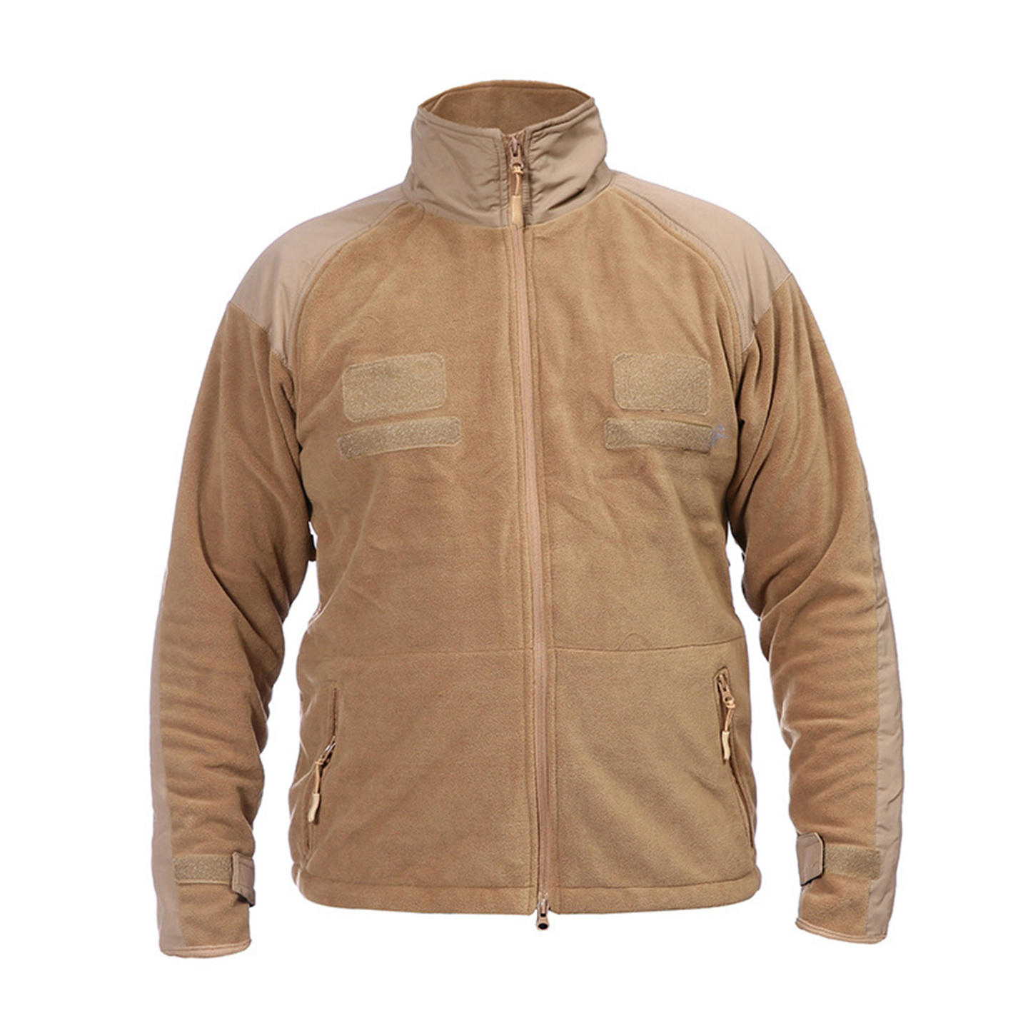 Outdoor Hunting Coat - Chaqueta Polar térmica táctica de caza