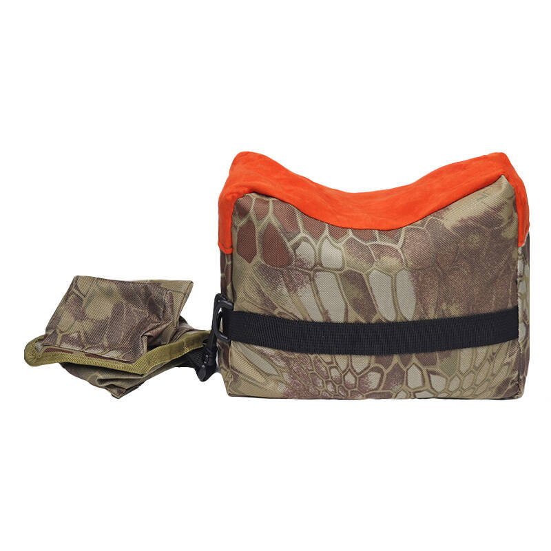 Hunting And Outdoor Supplies - Bolsa Táctica para Armas de Fuego,