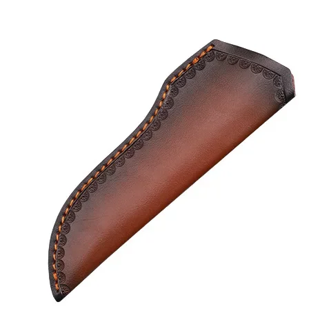 Knife Hunting Fixed Blade - Funda para cuchillo de hoja fija