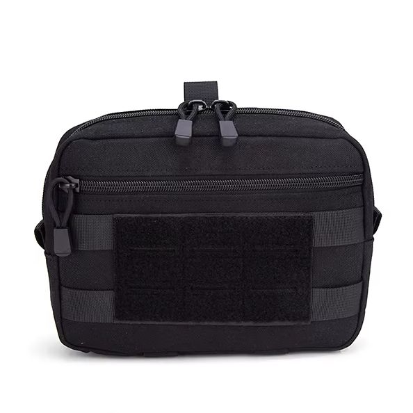 Hunting Outdoor Gear - Mochila Táctica, Bolsa de Utilidades MOLLE,