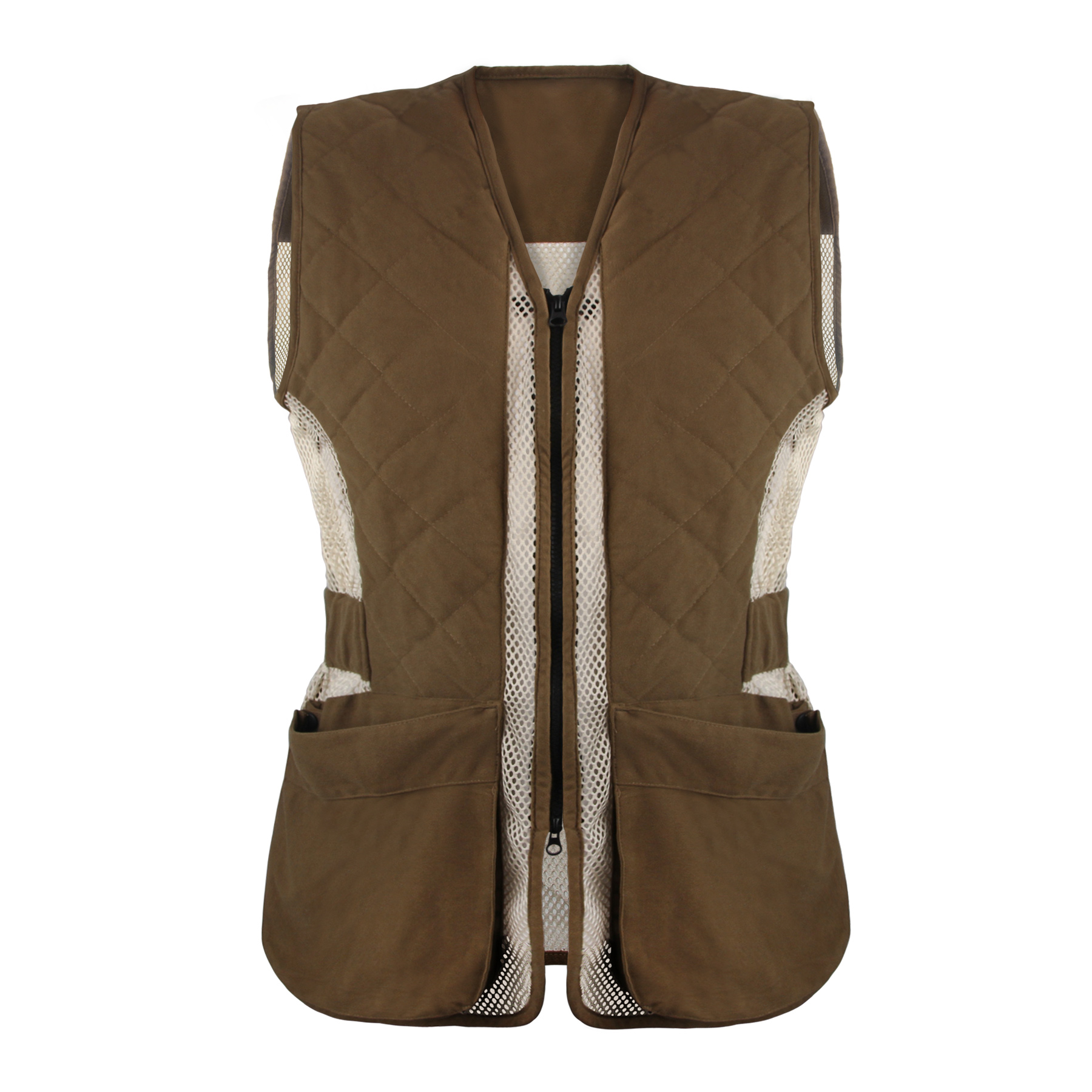 Outdoor Hunting Coat - GUGULUZA Chaleco de caza al aire
