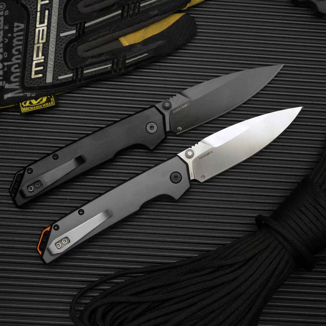 Knife Hunting Fixed Blade - Cuchillo para acampar al aire libre