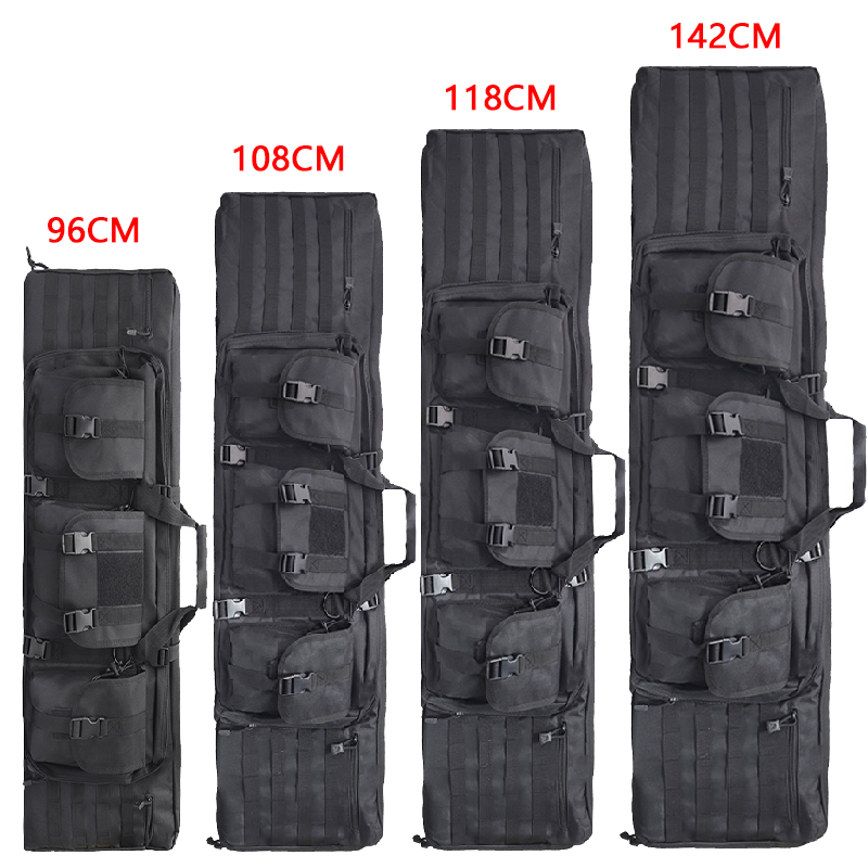 Hunting And Outdoor Supplies - Mochila larga de 108/118/142CM para caza,