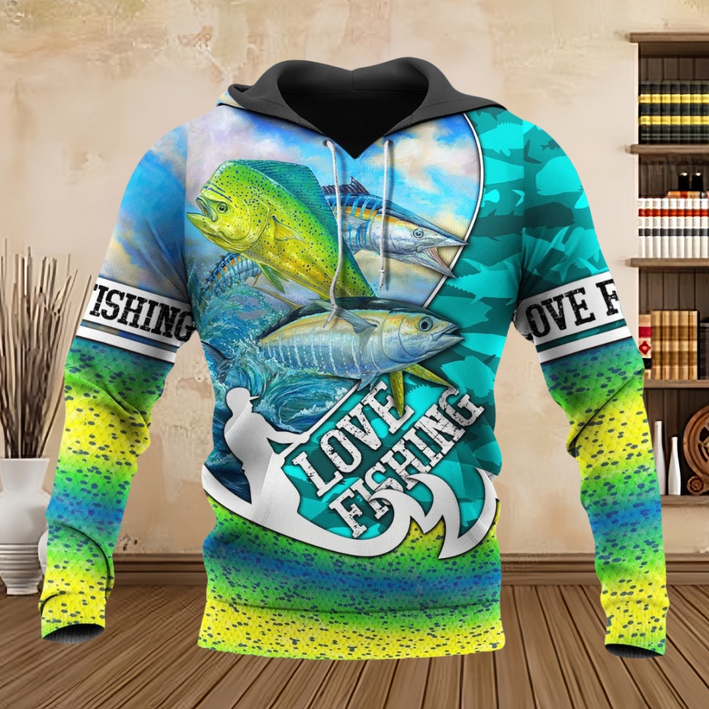 Wildman Hunting & Outdoor Polokwane - Sudadera Casual 3D con Estampado de
