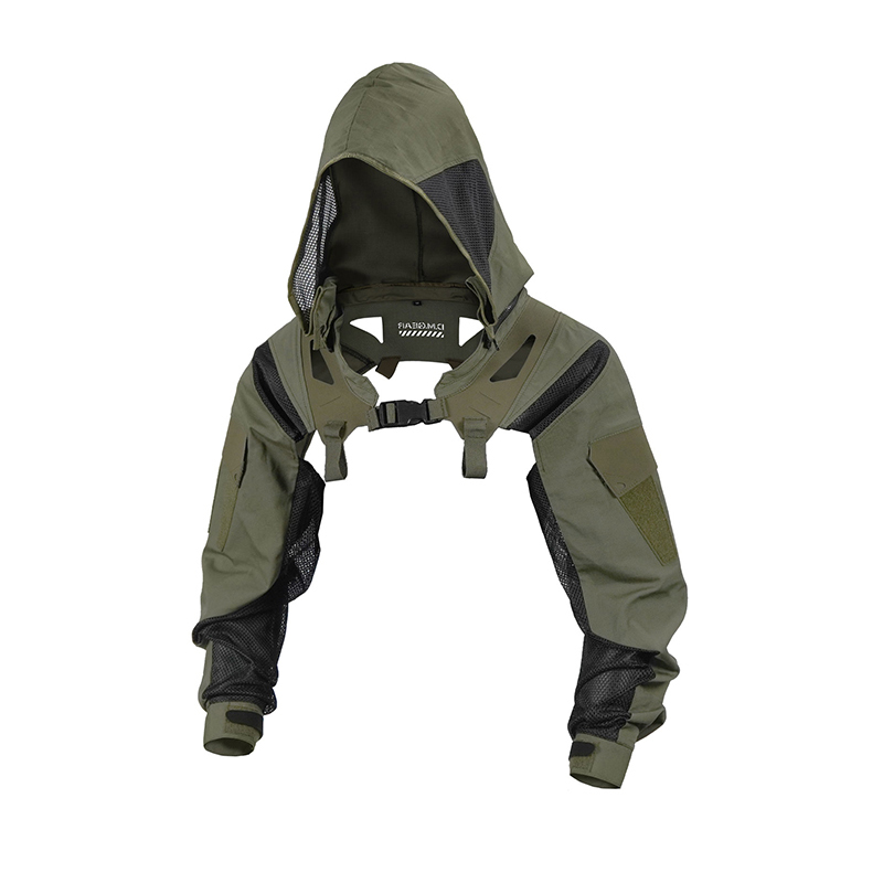 Outdoor Hunting Coat - DMgear-Chaqueta táctica de diseño Original, abrigo