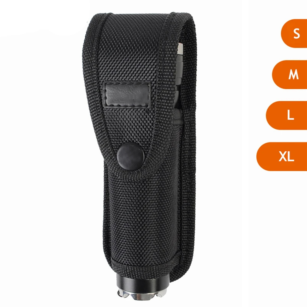 Funda táctica Molle para linte - Outdoor Hunting Belt reseña y precio