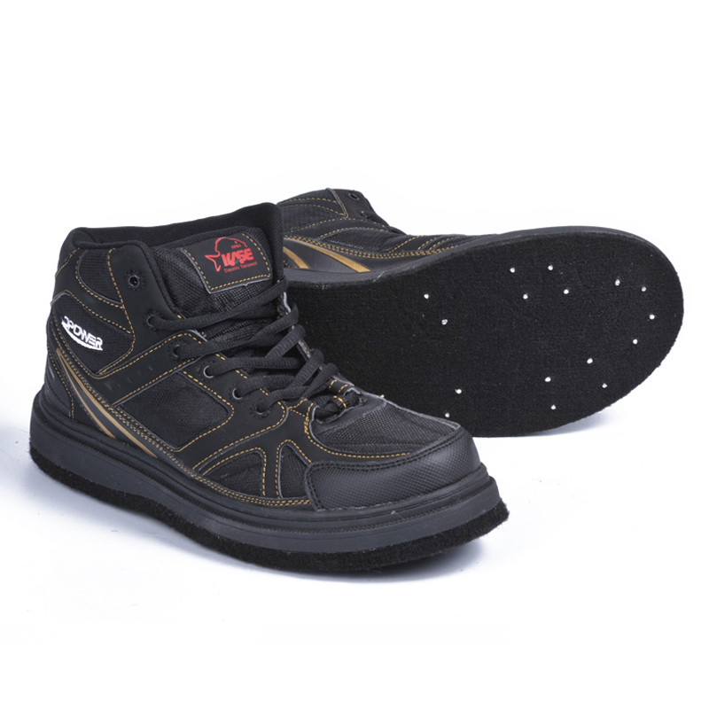 Zapatos de Pesca en Roca para  - Fishing Waders Breathable reseña y precio