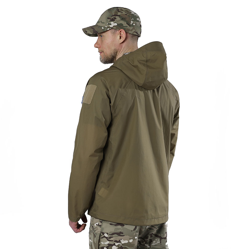 Chaqueta Plegable Emersongear  - Outdoor Hunting Coat reseña y precio
