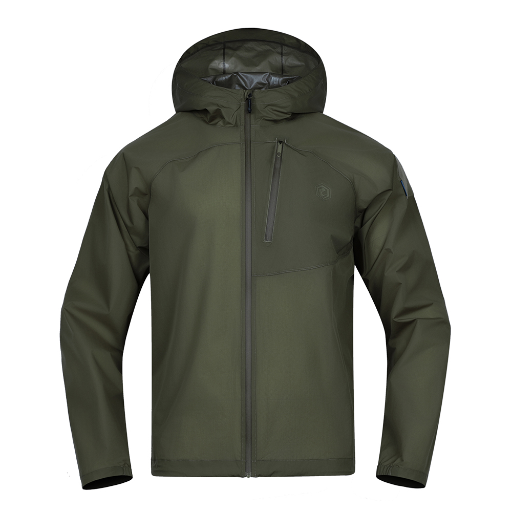 Chaqueta Plegable Emersongear  - Outdoor Hunting Coat reseña y precio