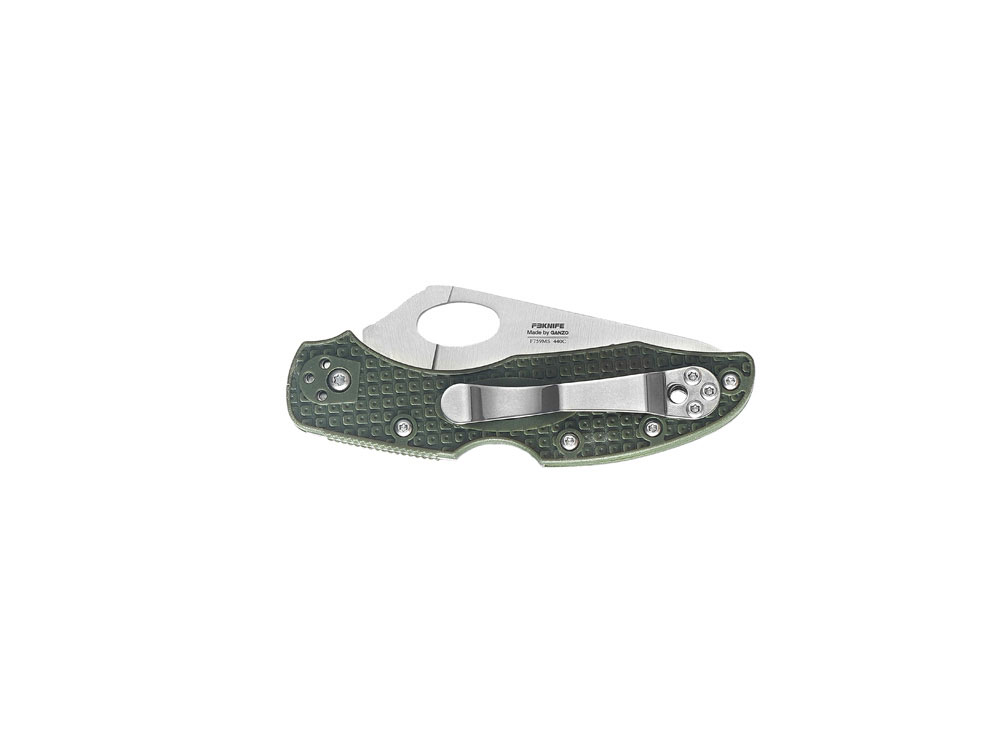 Cuchillo plegable de bolsillo  - Knife Hunting Fixed Blade reseña y precio