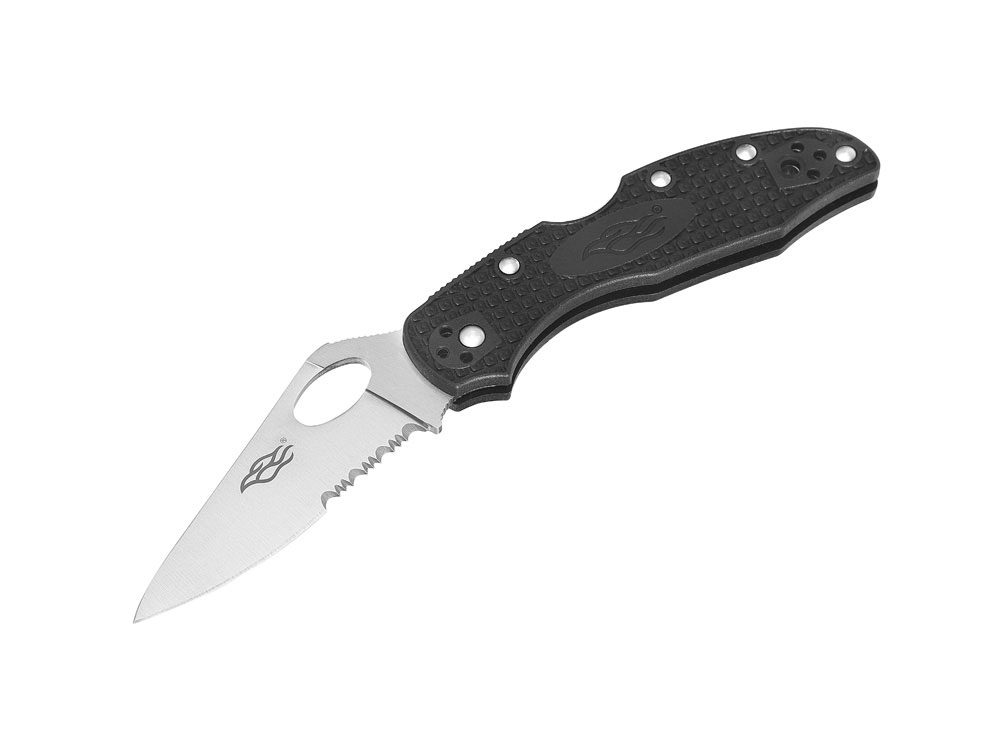 Cuchillo plegable de bolsillo  - Knife Hunting Fixed Blade reseña y precio