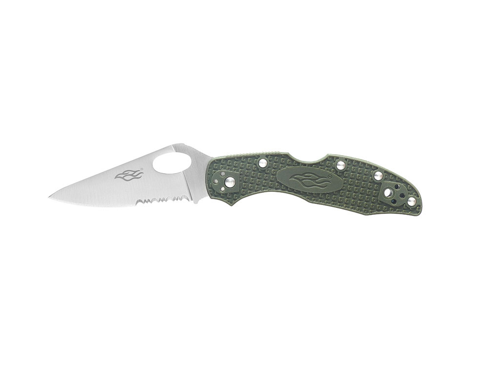 Cuchillo plegable de bolsillo  - Knife Hunting Fixed Blade reseña y precio