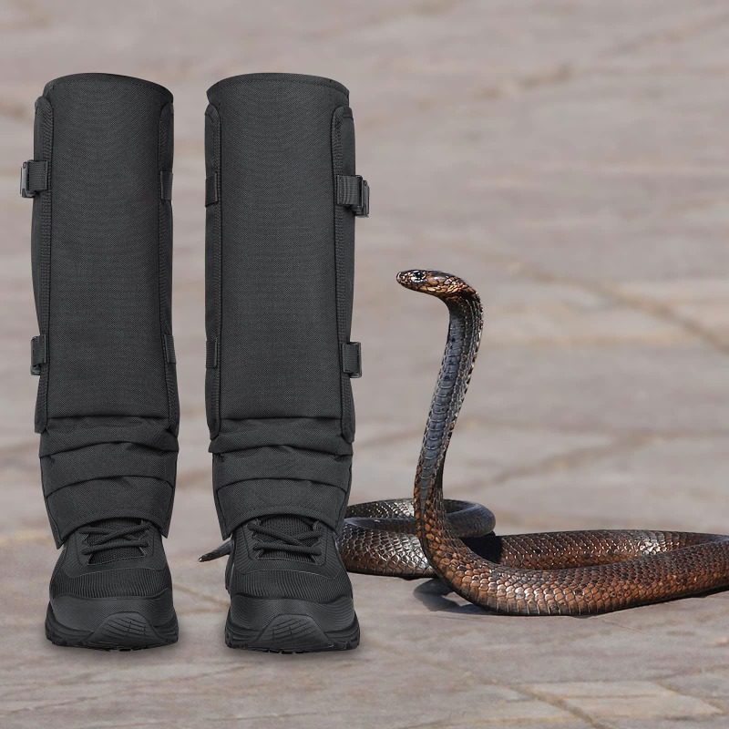 Protectores de Piernas Deporti - Hunting And Outdoor Stores reseña y precio