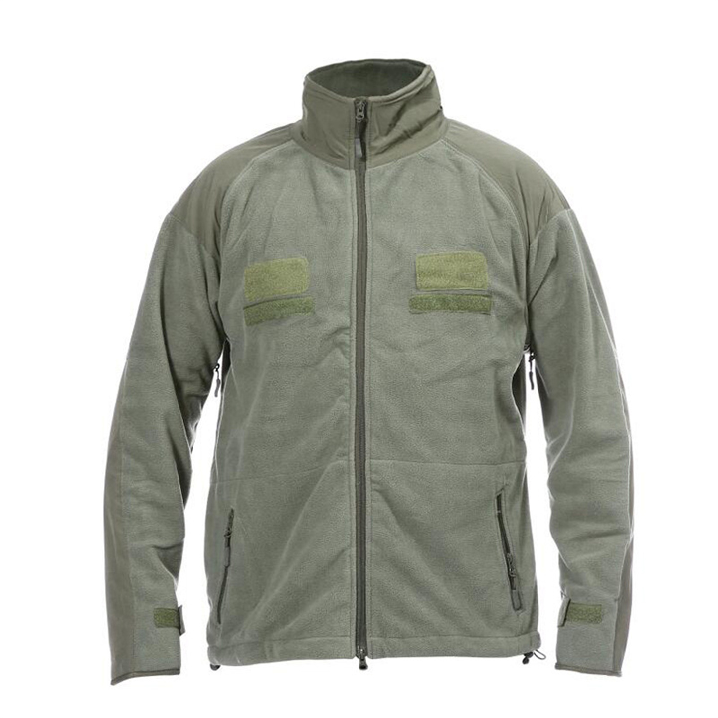 Chaqueta Polar térmica táctica - Outdoor Hunting Coat reseña y precio