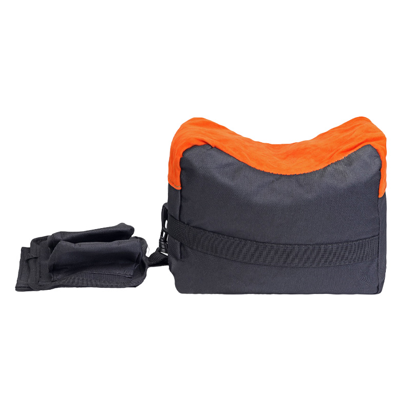 Bolsa Táctica para Armas de Fu - Hunting And Outdoor Supplies reseña y precio