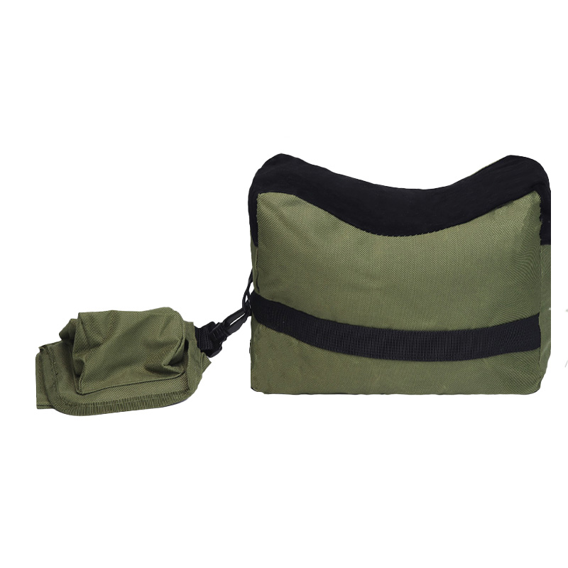 Bolsa Táctica para Armas de Fu - Hunting And Outdoor Supplies reseña y precio