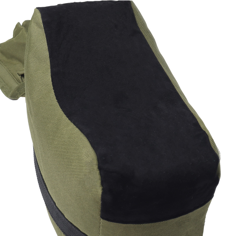 Bolsa Táctica para Armas de Fu - Hunting And Outdoor Supplies reseña y precio