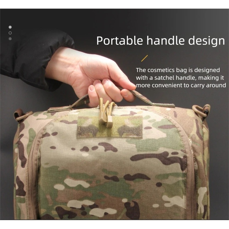 Bolsa de almacenamiento para c - Hunting Outdoor Gear reseña y precio
