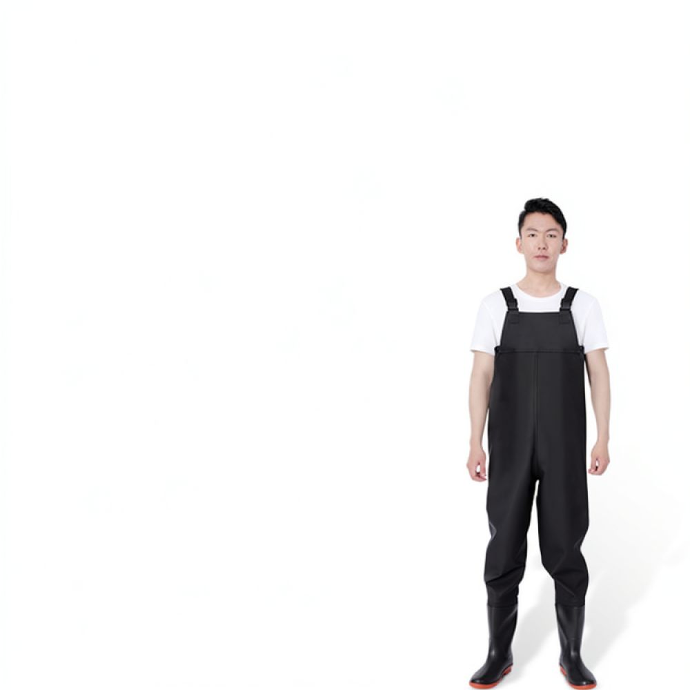Pantalones de PVC resistentes  - Hunting Outdoor Gear reseña y precio