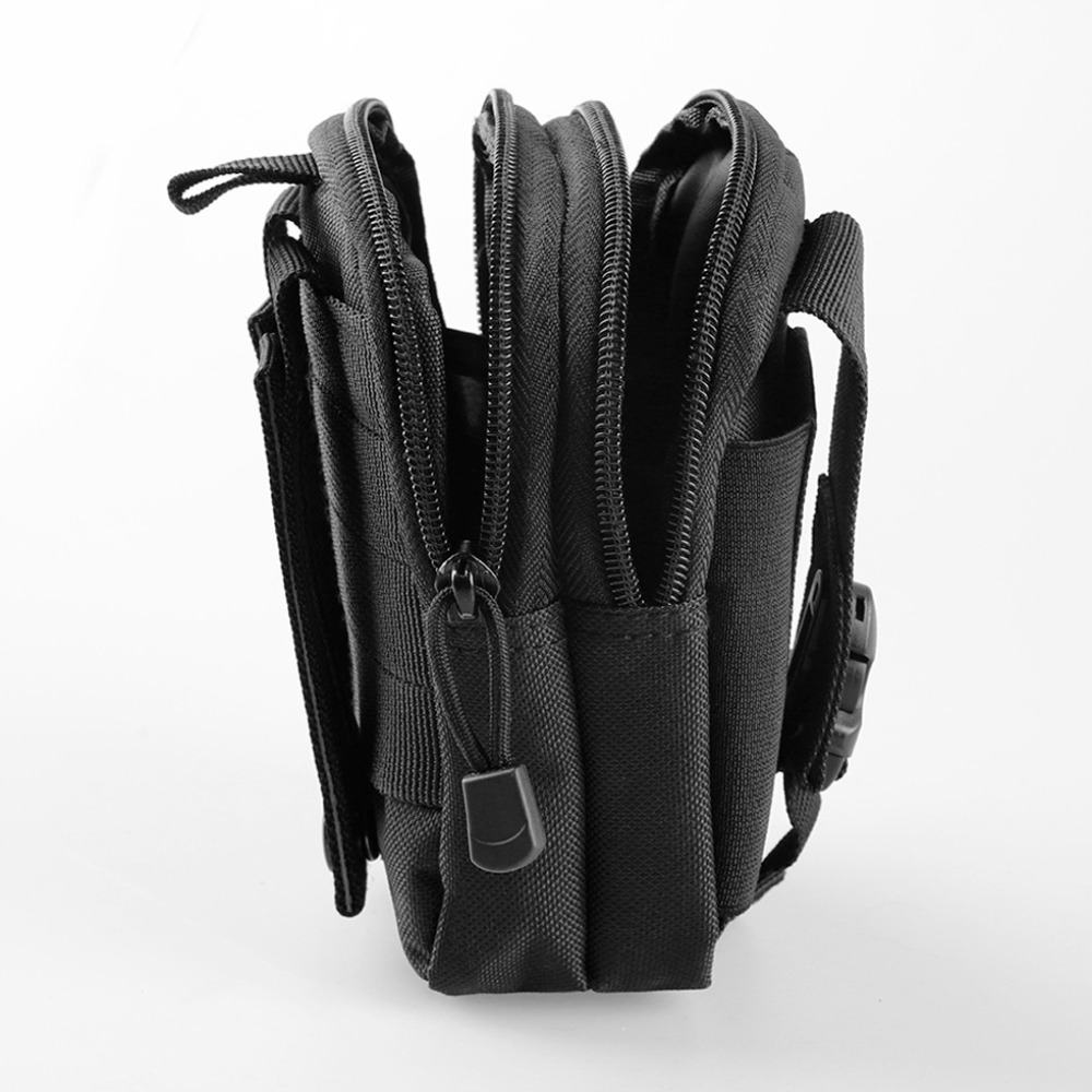 Bolsa Táctica para Cintura, Bo - Outdoor Hunting Belt reseña y precio