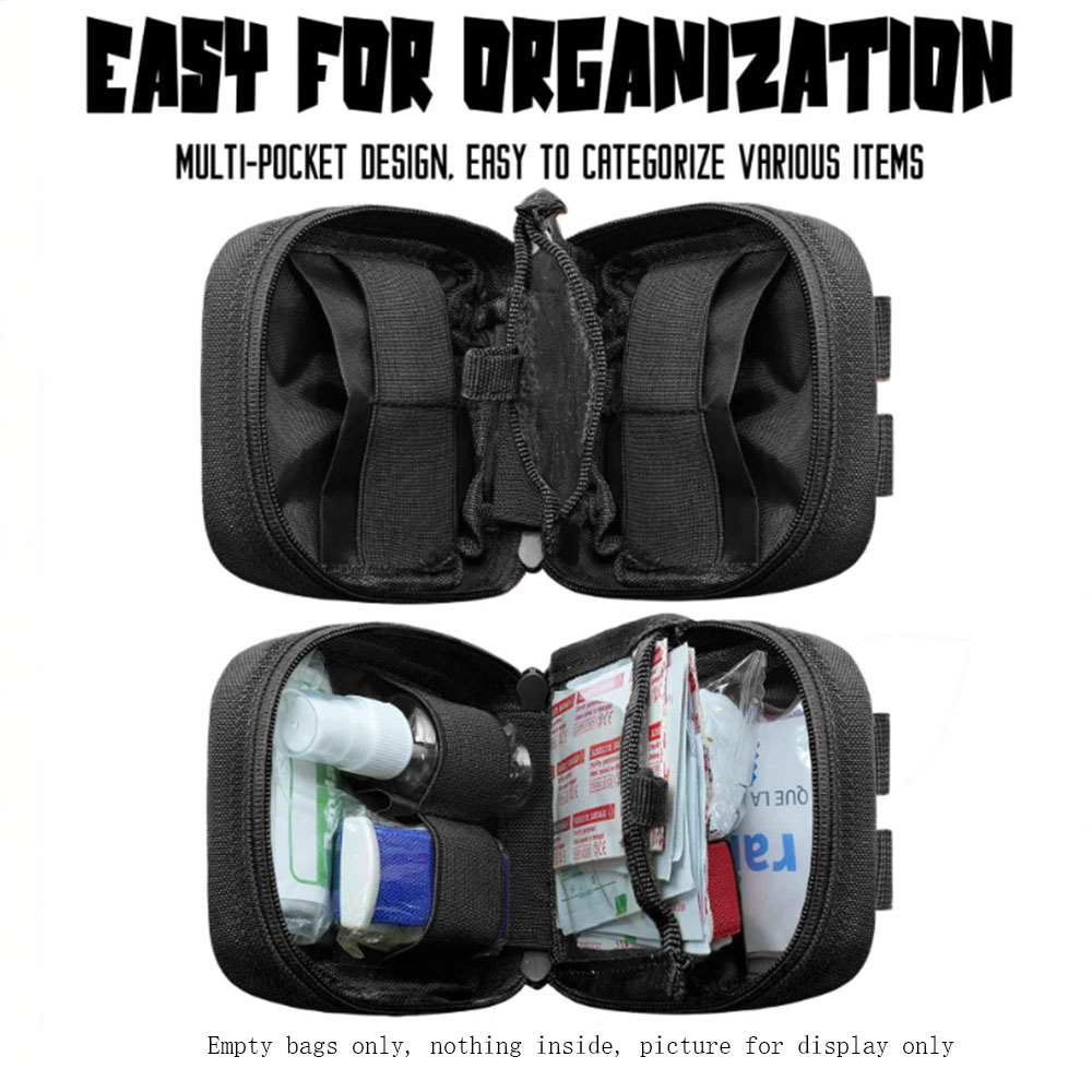 Bolsa de almacenamiento multif - Hunting And Outdoor Stores reseña y precio