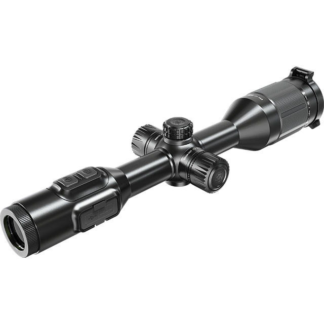 Hunt DU50 Digital alcance de v - Outdoor Hunting Videos reseña y precio