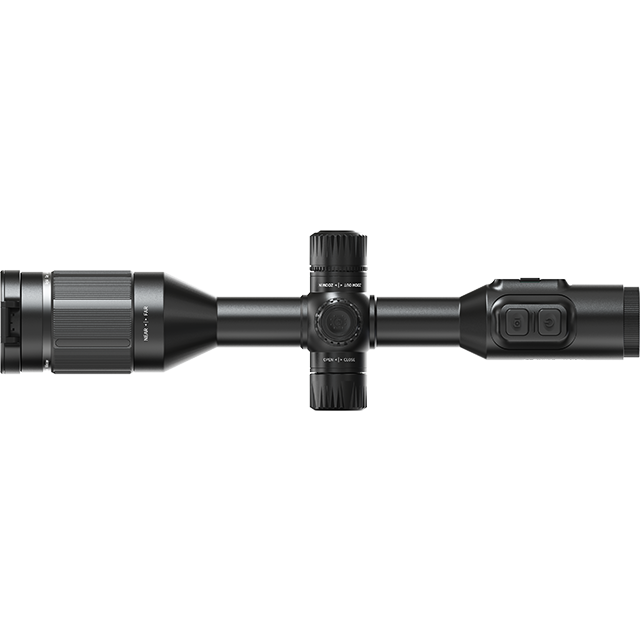 Hunt DU50 Digital alcance de v - Outdoor Hunting Videos reseña y precio
