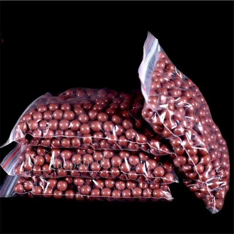 1000 bolas de barro para tirac - Outdoor Hunting Launcher reseña y precio