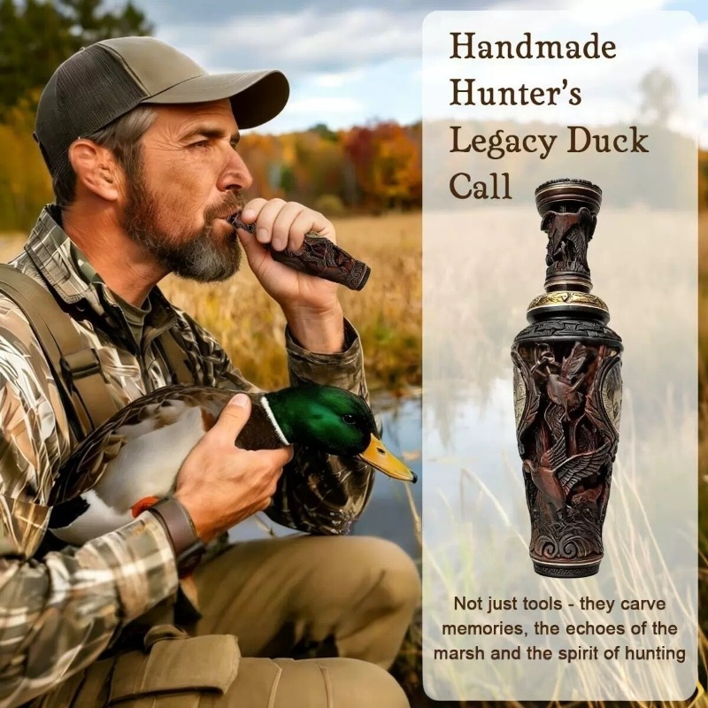 DoLife Store Novedad: Llamador - Hunting And Outdoor Stores reseña y precio