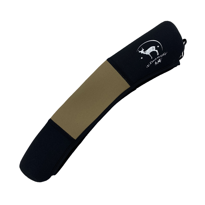 PPT-funda óptica para mira tel - Hunting Outdoor Stores reseña y precio