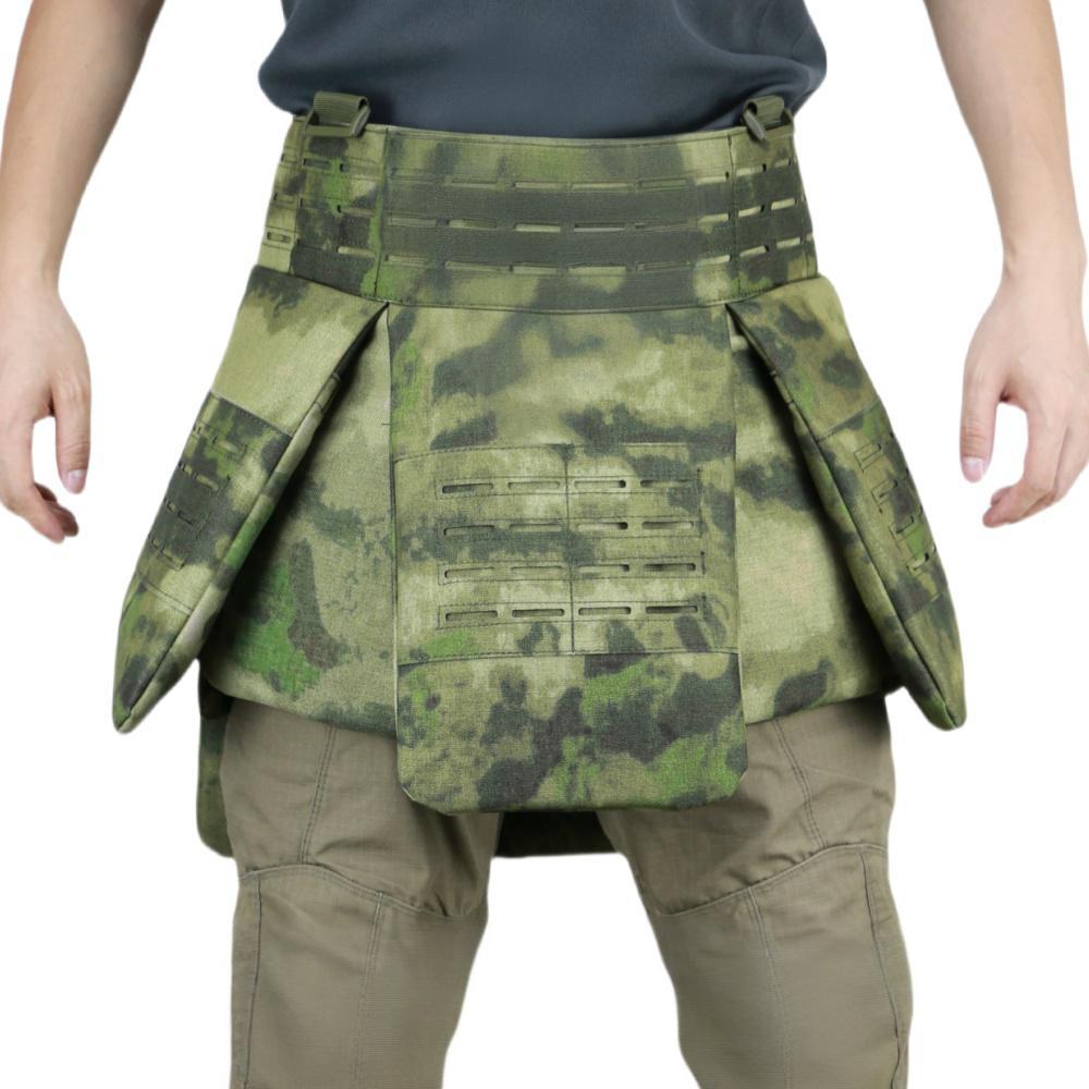 Falda Táctica Protectora de PE - Hunting Outdoor Gear reseña y precio