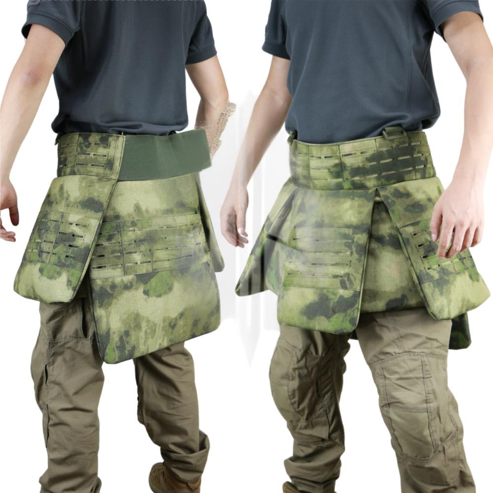 Falda Táctica Protectora de PE - Hunting Outdoor Gear reseña y precio