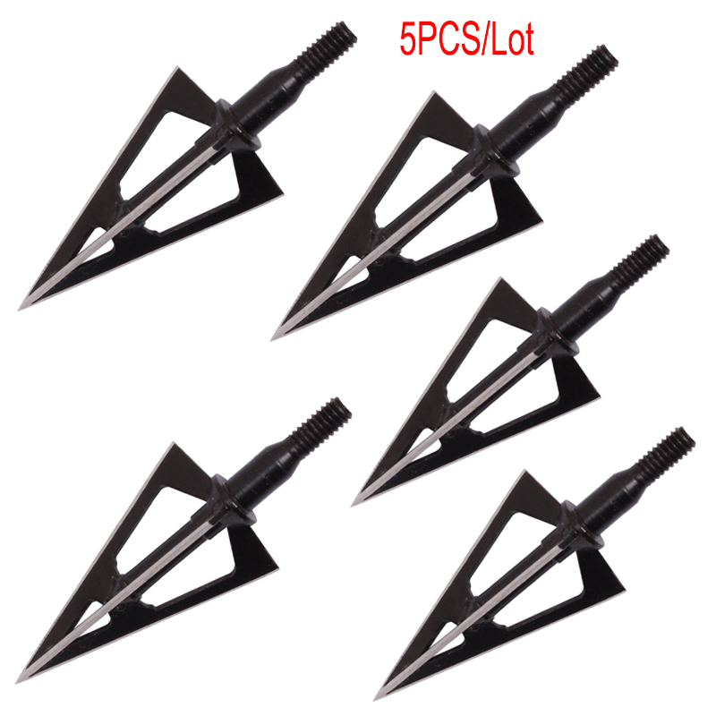 En la tienda, 5 uds., punta de - Hunting And Outdoor Stores reseña y precio