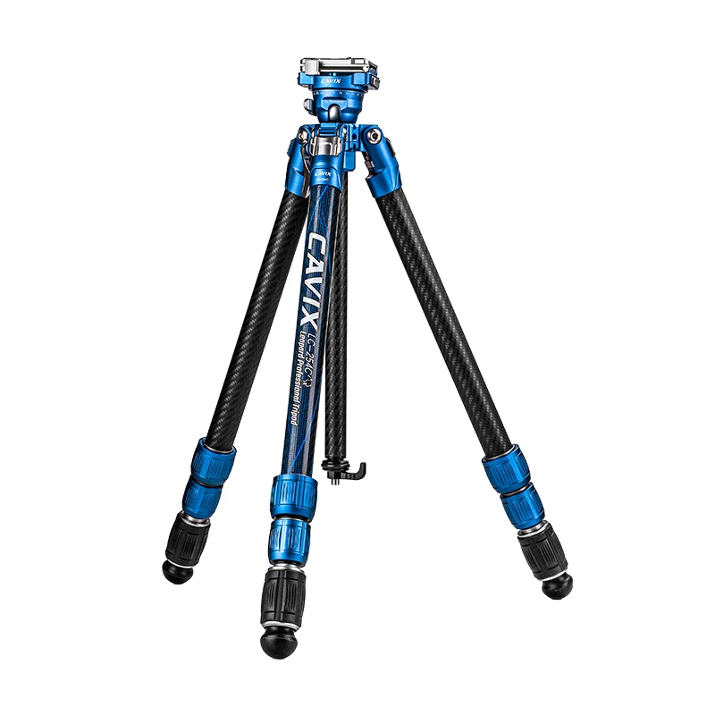 Trípode de Fibra de Carbono de - Outdoor Hunting Videos reseña y precio
