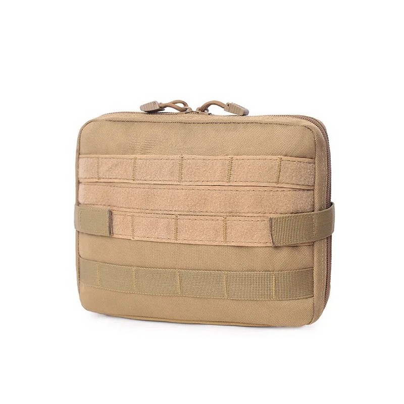 Bolsa Molle, bolsa de utilidad - Hunting And Outdoor Supplies reseña y precio