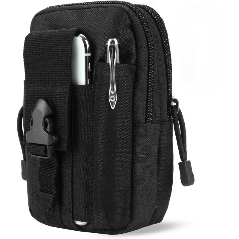 Riñonera para ciclismo al aire - Hunting And Outdoor Supplies reseña y precio