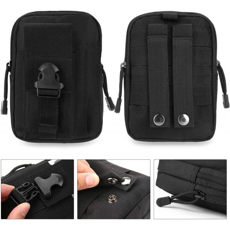 Riñonera para ciclismo al aire - Hunting And Outdoor Supplies reseña y precio