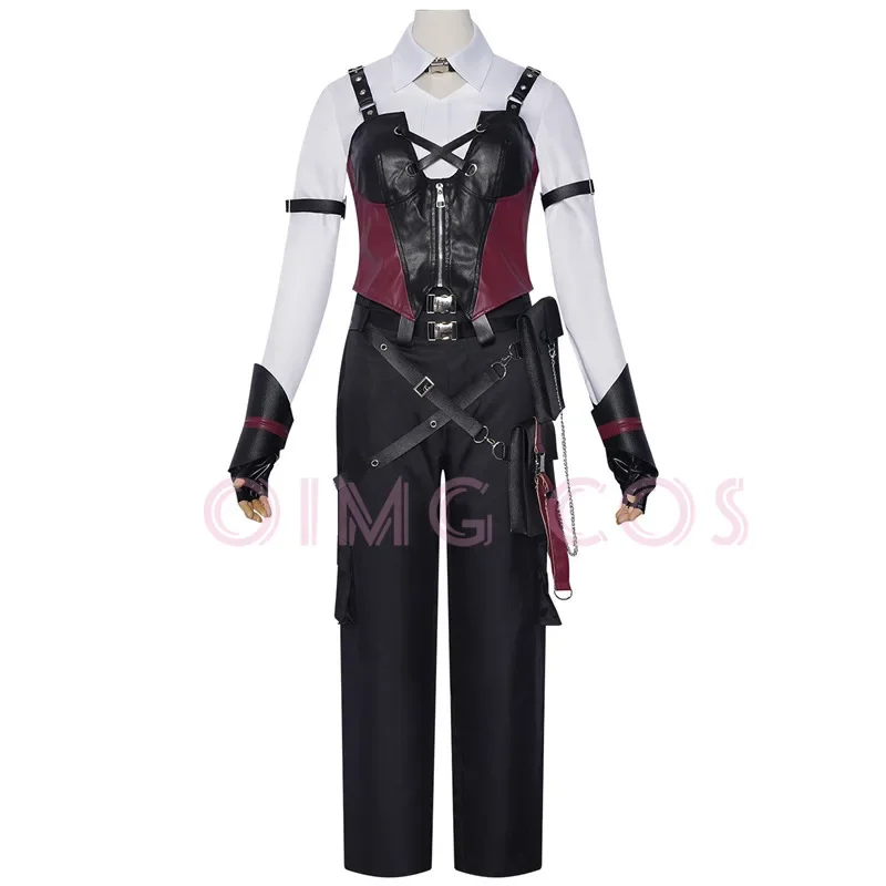 Disfraz de Cosplay de Love and - Outdoor Hunting Coat reseña y precio