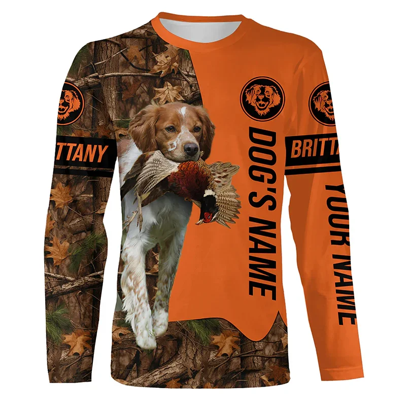 Camiseta de hombre con estampa - Wildman Hunting & Outdoor Polokwane reseña y precio