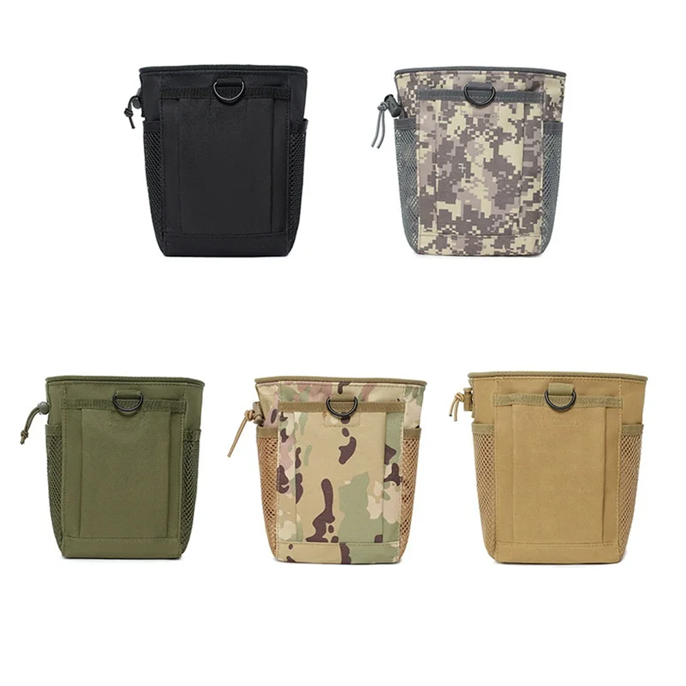 NUEVA Bolsa Táctica Molle de N - Hunting And Outdoor Supplies reseña y precio