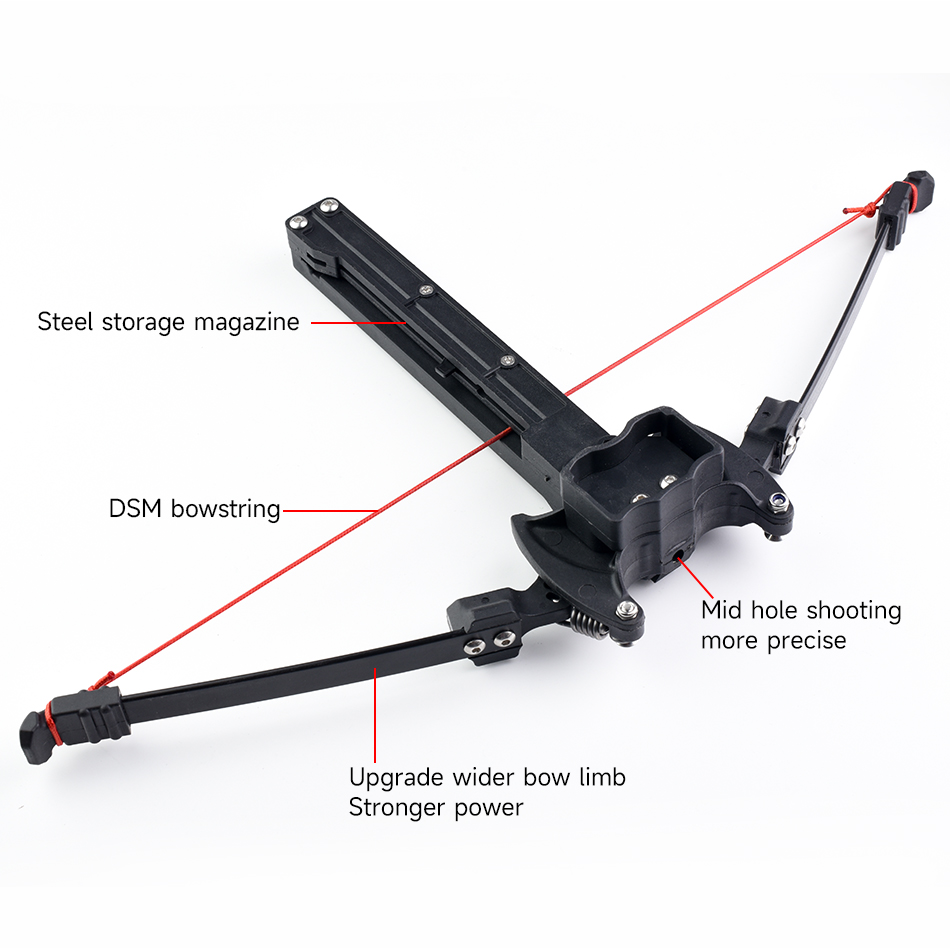 Arco de doble propósito con fl - Hunting And Outdoor Stores reseña y precio