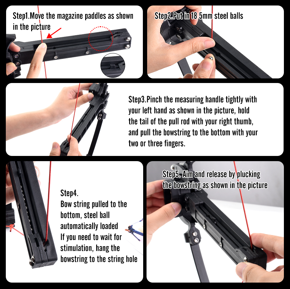 Arco de doble propósito con fl - Hunting And Outdoor Stores reseña y precio