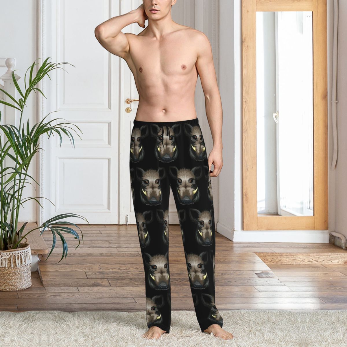 Pantalones de pijama para homb - Wildman Hunting & Outdoor Polokwane reseña y precio