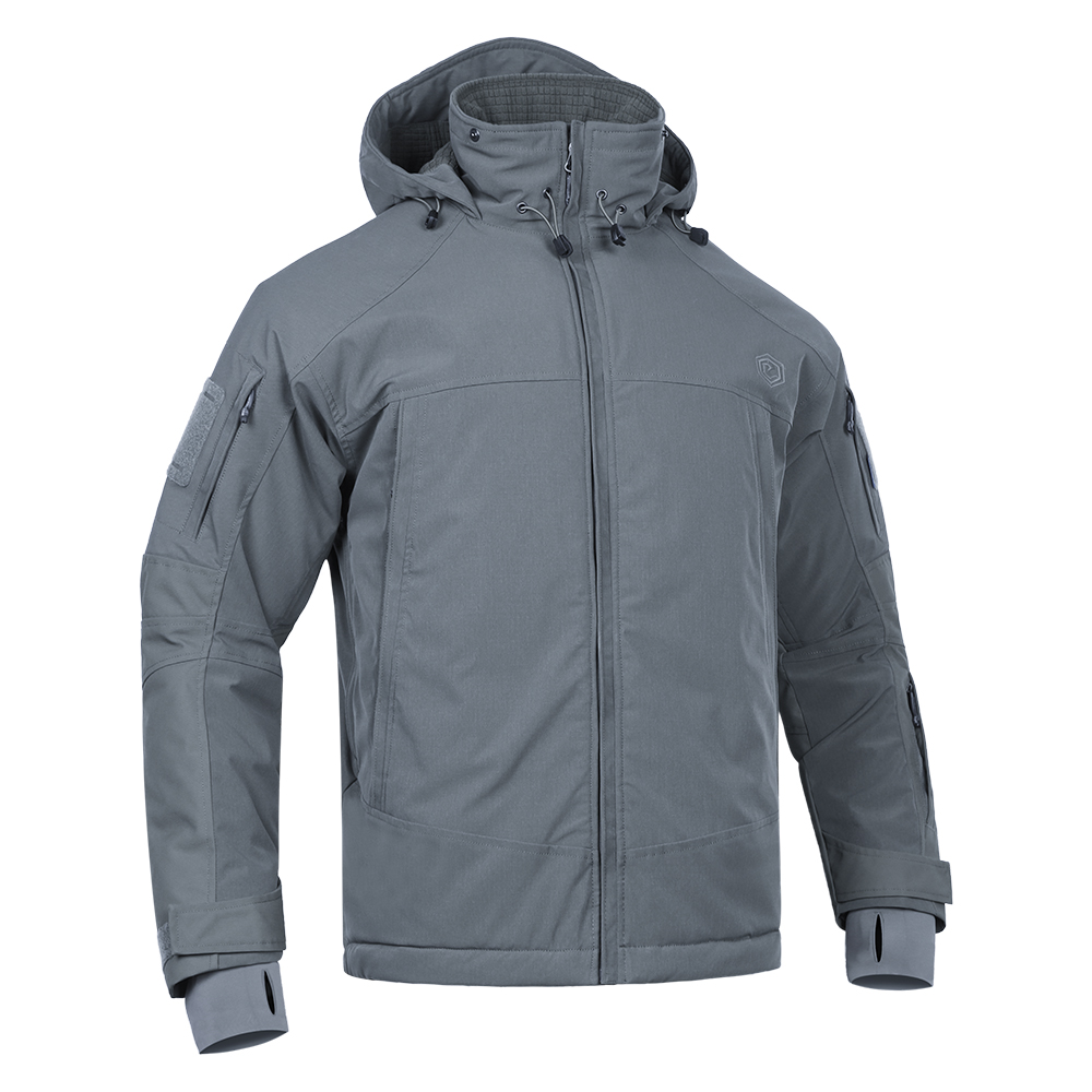 Chaqueta Cortavientos Emersong - Outdoor Hunting Coat reseña y precio