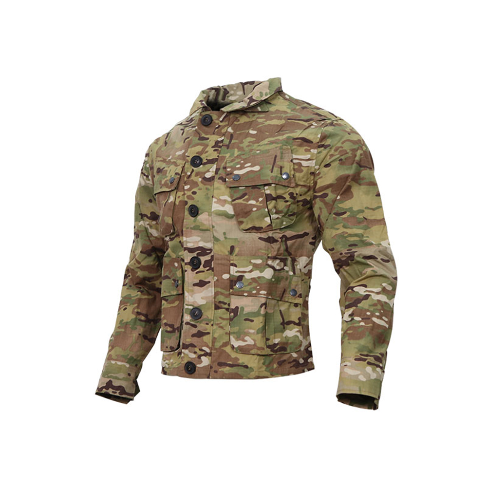Emersongear etiqueta azul táct - Outdoor Hunting Coat reseña y precio