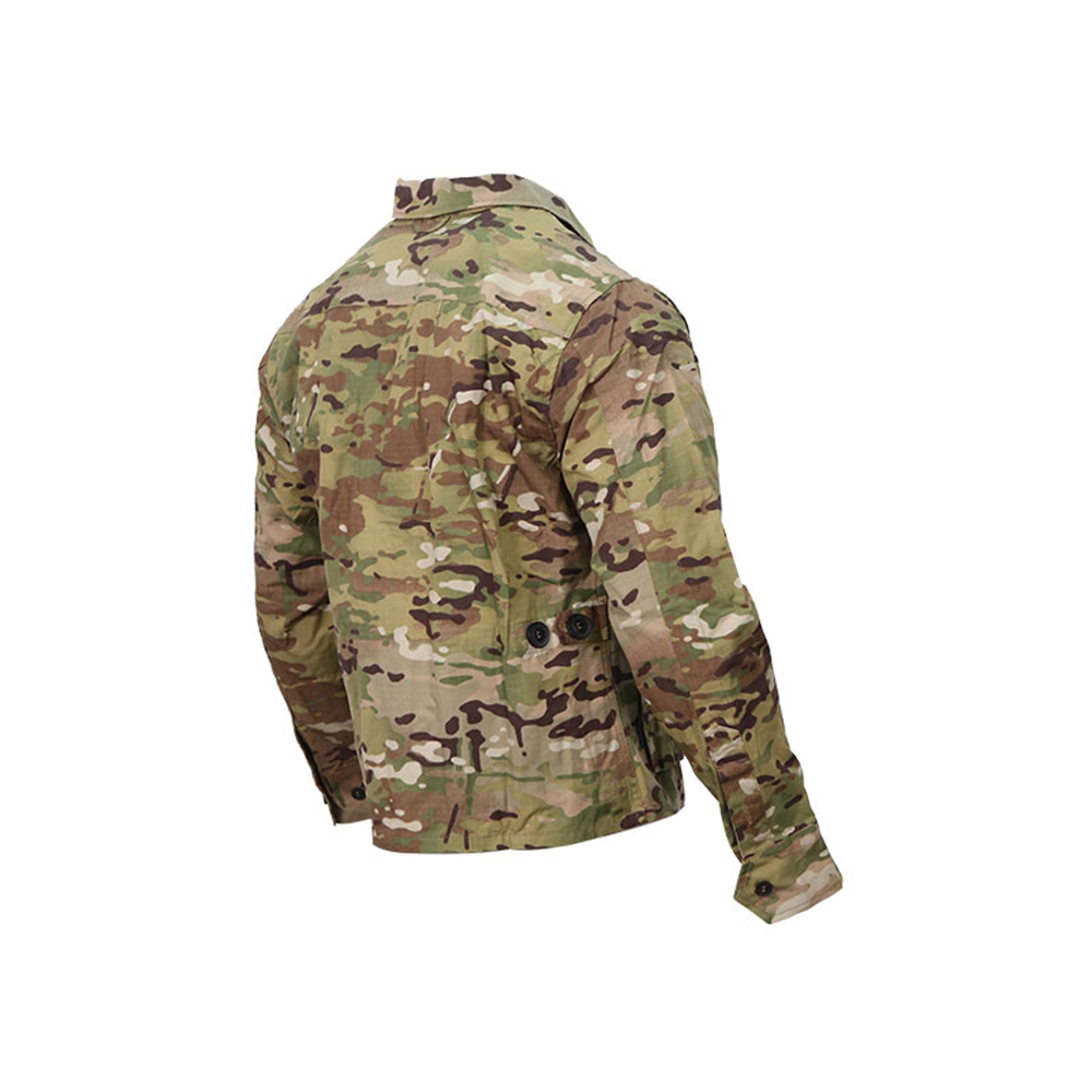 Emersongear etiqueta azul táct - Outdoor Hunting Coat reseña y precio