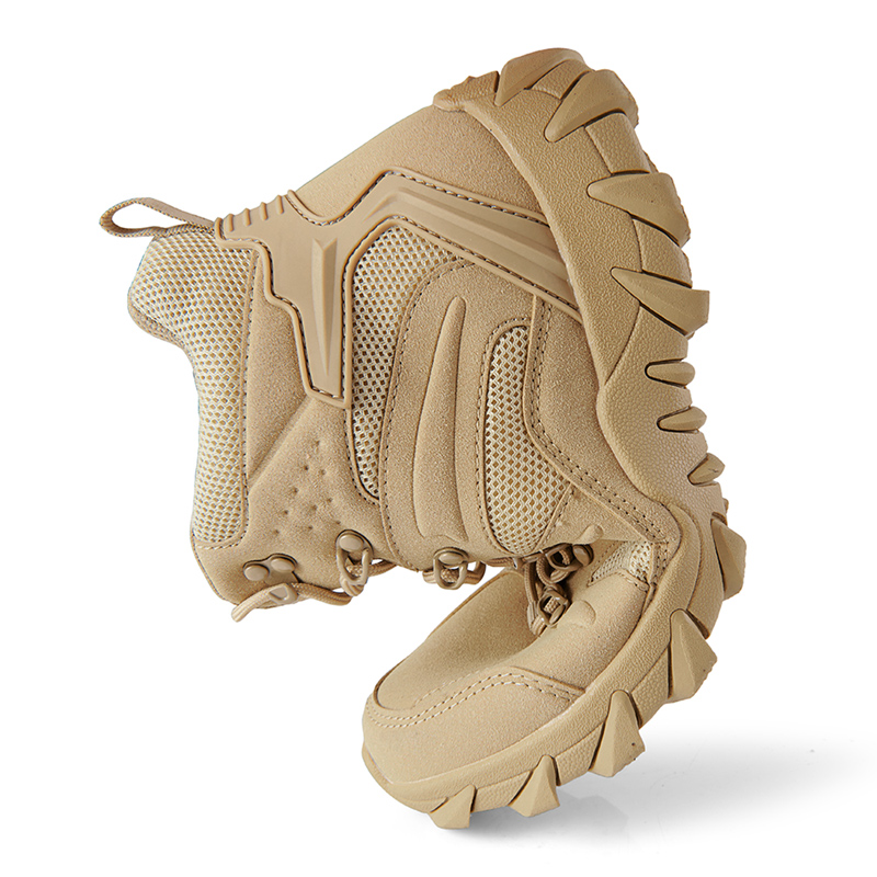 Botas militares para hombre, t - Hunting Outdoor Stores reseña y precio