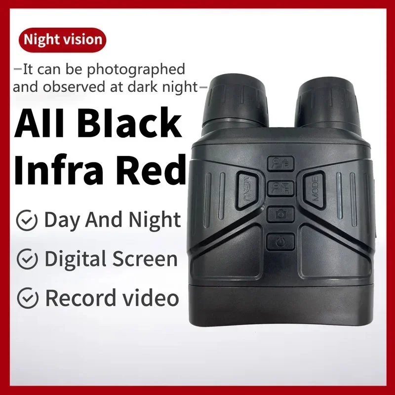 Dispositivo de visión nocturna - Outdoor Hunting Videos reseña y precio