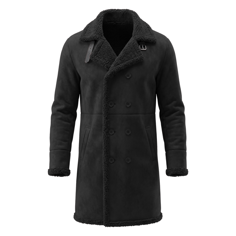 Chaqueta de Invierno para Homb - Outdoor Hunting Belt reseña y precio