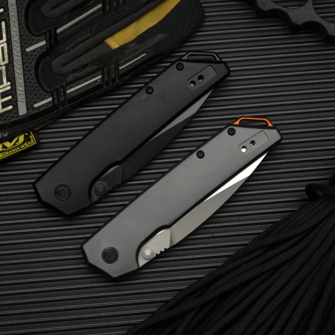 Cuchillo para acampar al aire  - Knife Hunting Fixed Blade reseña y precio